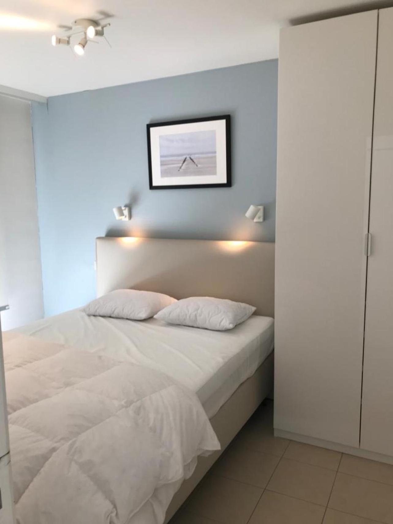 Urbanstay Suites - Beachfront Apartment In Knokke מראה חיצוני תמונה